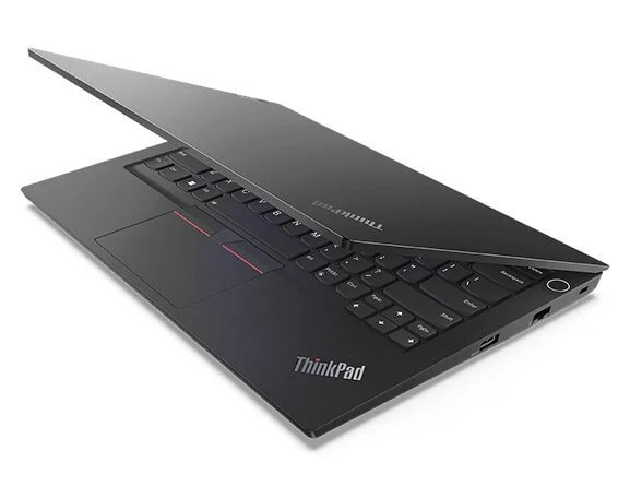 ThinkPad E14 Gen 4 (14, Intel) | 14, Intel-powered business laptop