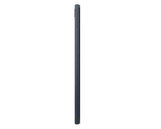 Lenovo Tab M8 Gen 4 tablet side-profile view