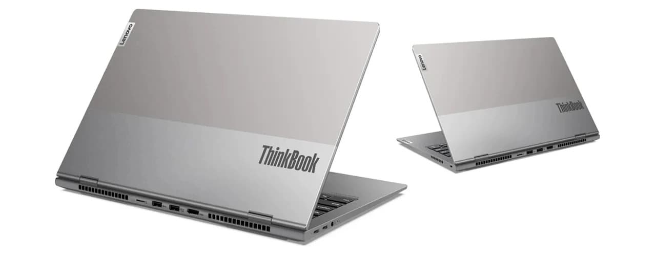 ThinkBook 14 Gen 3 Ryzen 5 8GB・256GB SSD 実機レビュー・Lenovo ThinkBook 14 Gen 3 (Ryzen 5000シリーズ)は