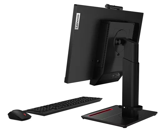 ThinkCentre TIO22Gen4 21.5 inch WLED FHD- Monitor