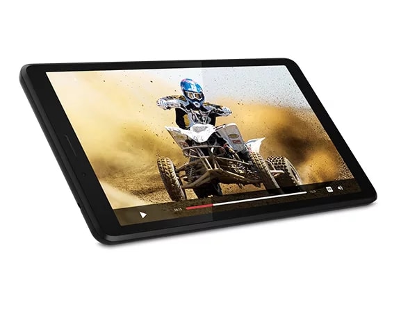 Tab M7 (2nd Gen) | 7″ Affordable and stylish tablet | Lenovo UK
