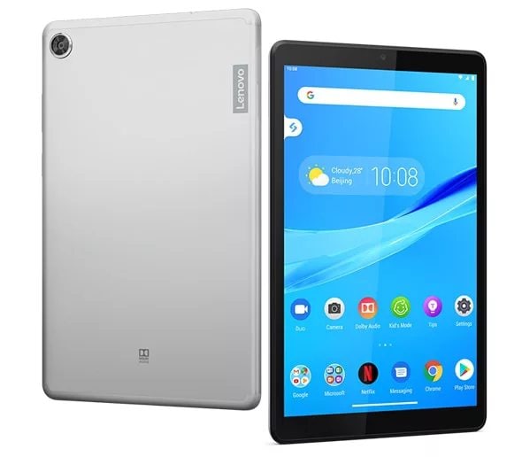 Lenovo tab M8 HD Lenovo M8 8705x (4GB RAM, 64GB Storage) Platinum