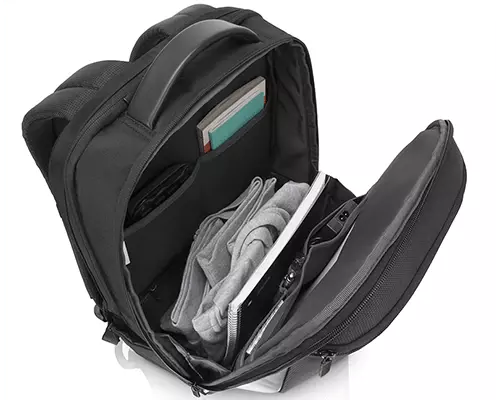 Lenovo ThinkPad Professional 39.62cms (15.6) Backpack in Ahmedabad at best  price by Genuine Bags - Justdial