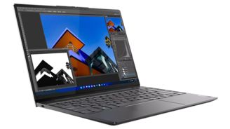 ThinkBook 13x Gen 2 (13, Intel) | Power-packed, ultraportable
