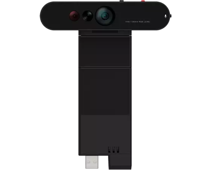 ThinkVision MC60 Monitor Webcam | 4XC1J05150 | 4XC1J05150 | Lenovo US