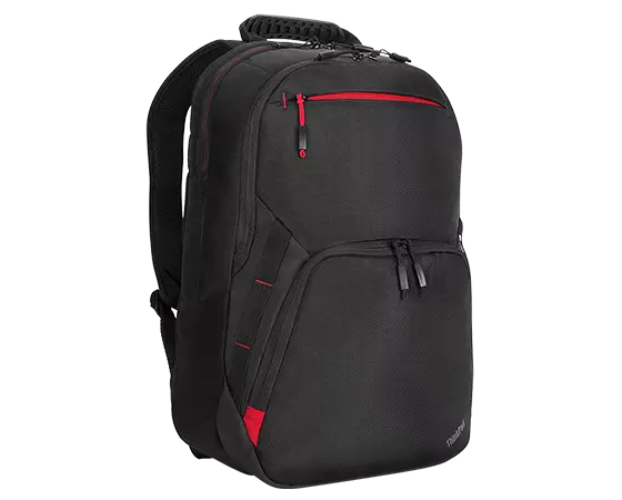 ThinkPad Essential Plus 15.6-inch Backpack (Eco) | Lenovo UK