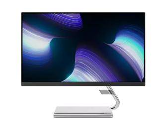 Lenovo Q24i-20 (23.8型/1920×1080/IPS) | 66EEGAC3JP | レノボ・ ジャパン