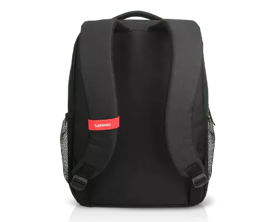 Lenovo 39.62cms (15.6) Laptop Everyday Backpack B510