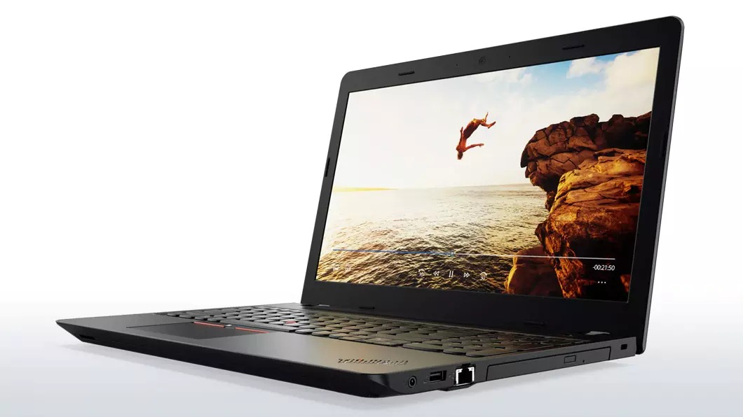 Lenovo - ThinkPad E570 Core i5 メモリ8GB ThinkPad E570 | 15,6-inch zakelijke laptop | Lenovo Nederland