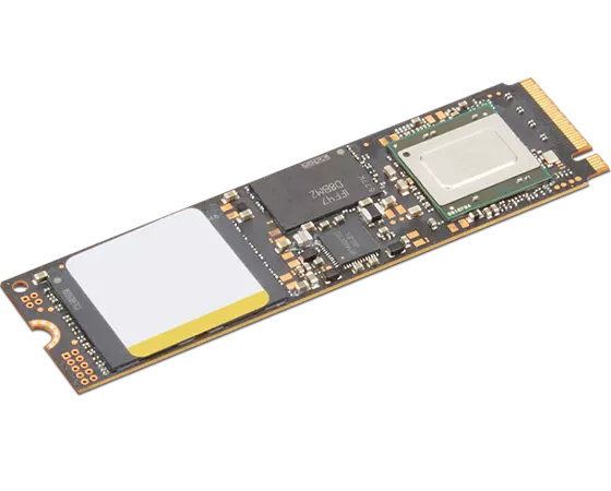 ThinkPad 2TB Performance PCIe Gen4 NVMe SSD, 4XB1K68130