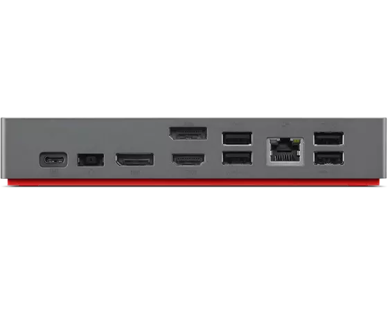skrive solidaritet ildsted ThinkPad Universal USB-C Dock v2 | Lenovo US