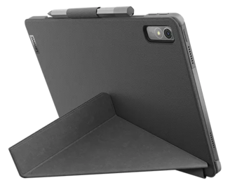 Folio Case for Lenovo Idea Tab 11 Inch 2025/K11 Gen 2 with Pen Holder