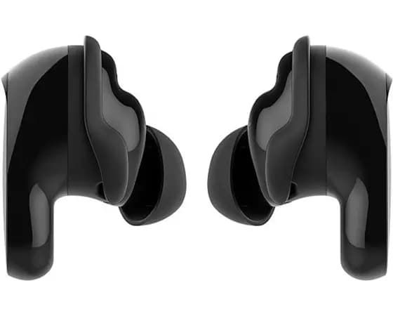 Bose QuietComfort Earbuds II - Triple Black | 78288109 | Lenovo US