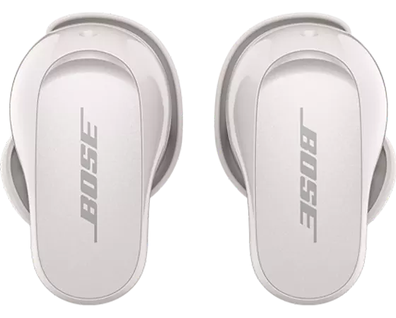 Bose QuietComfort Earbuds II - Soapstone | 78288110 | Lenovo US