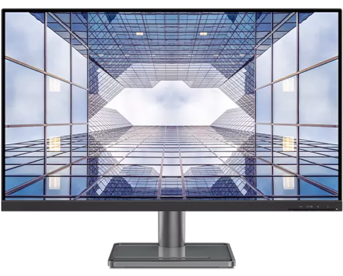 Lenovo L32p-30 4K 31.5インチ モニター Lenovo L32p-30 31.5-inch IPS 4K 60Hz USB-C Monitor | 66C9UCC1US