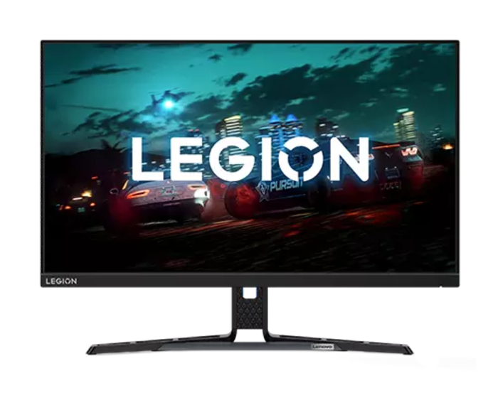 Legion Y27h-30 (27型ゲーミング/2560×1440/IPS/USB-C) | 66F6UAC3JP 