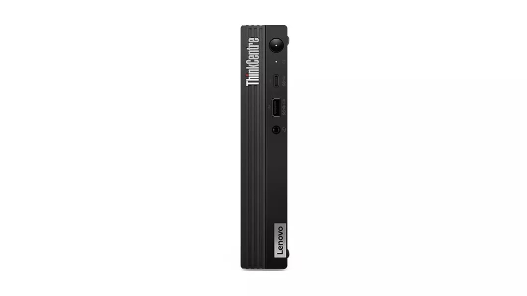 Lenovo ThinkCentre M75q Gen 2 sett forfra