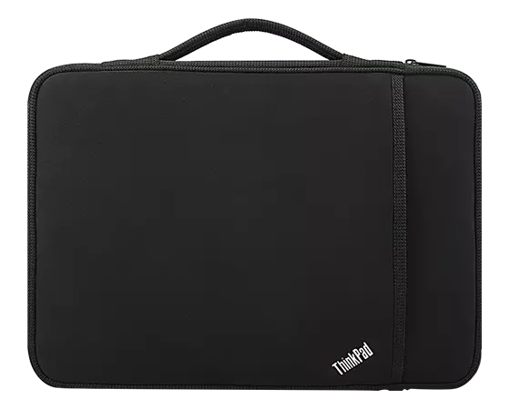 Housse 14 Pouces Pochette Ordinateur 14 Compatible avec Chromebook  Ultrabook Notebook Matebook D14, ThinkPad - Noir