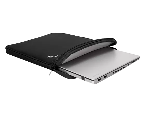 Housse 14 Pouces Pochette Ordinateur 14 Compatible avec Chromebook  Ultrabook Notebook Matebook D14, ThinkPad - Gris