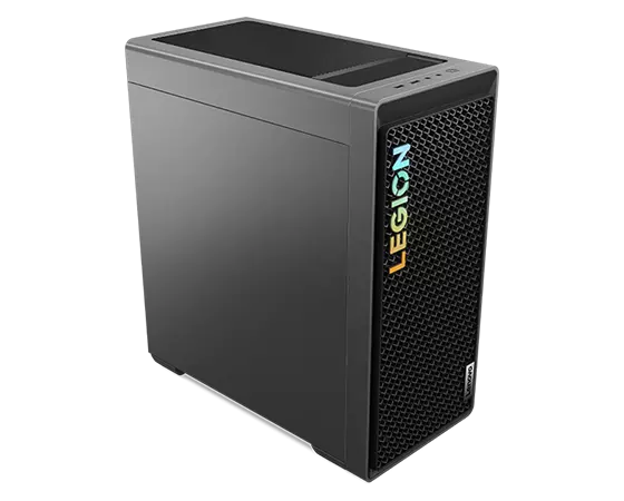 Legion Tower 5 Gen 8(AMD) | AMD Ryzen搭載のパワフルなゲーミングPC