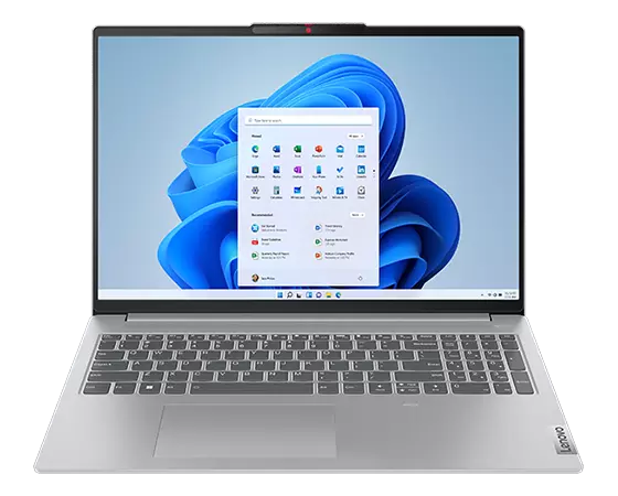 IdeaPad 5i de 7.ª generación (15 Intel), Portátil ligero de 38,1 cm (15)  con tecnología Intel®