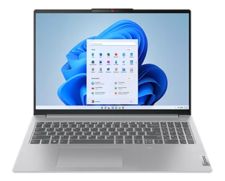 IdeaPad Slim 5i Gen 8 (16” Intel) | Slim, light, durable 16 inch