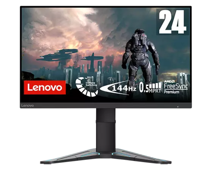 Lenovo G24-20 FHD 23.8