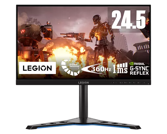 Lenovo Legion Y25g-30 NVIDIA G-SYNC Gaming Monitor