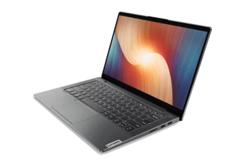 IdeaPad 5 Gen 7 | 35.56cms (14) AMD Ryzen™-powered lightweight
