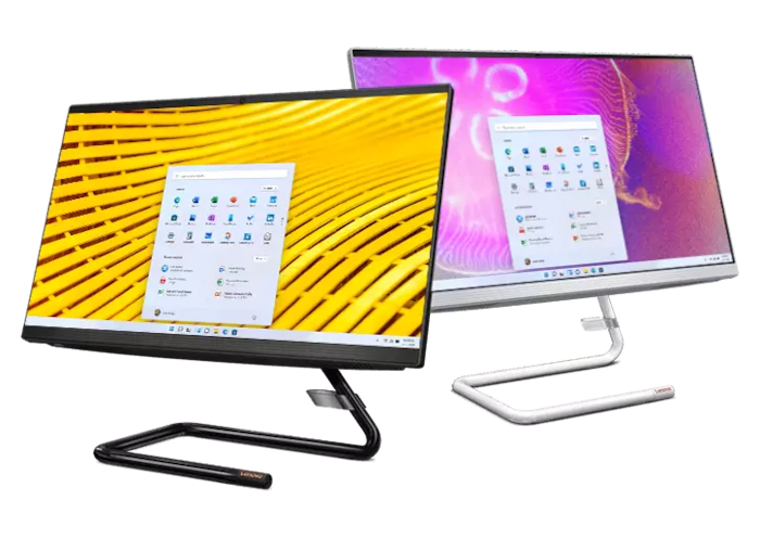 Ideacentre A340 (22) | Price, Reviews and Specs | Lenovo India