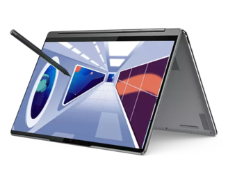 Yoga 9i (14'' Intel) | Powerful, light 14 inch 2-in-1 laptop
