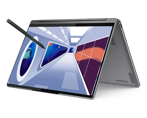 Yoga 9i (14'' Intel) | Powerful, light 14 inch 2-in-1 laptop
