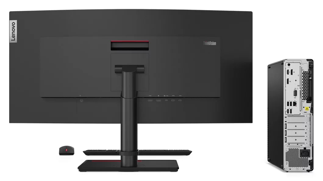 ThinkCentre M70s | Enterprise-level small form factor PC | Lenovo IN