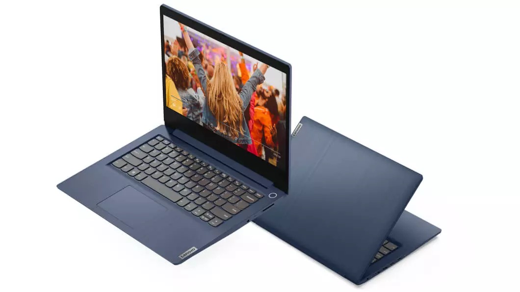 IdeaPad 3 (14, AMD) | Powerful everyday AMD laptop | Lenovo India