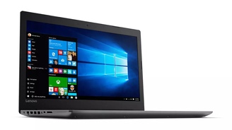 Buy Lenovo Ideapad 320 | Denim Blue laptop | Lenovo India