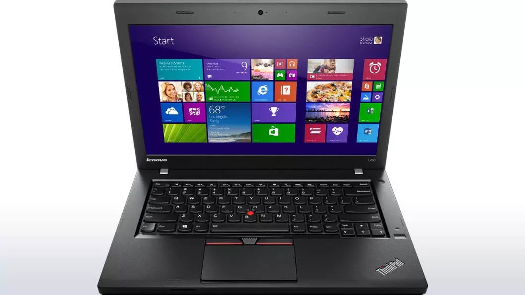 ThinkPad L450 Laptop | Mainstream Performer, Aggressive Pricing