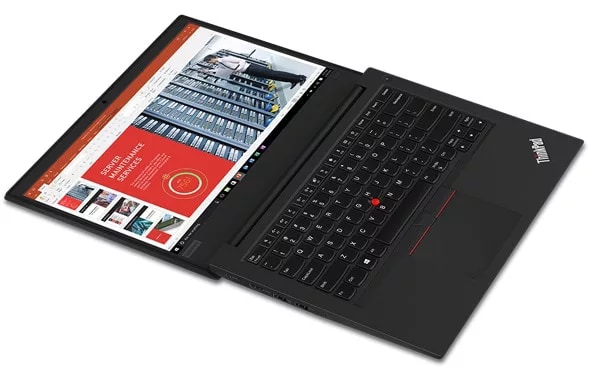 Lenovo ThinkPad E495 (35.56cms (14)) | Price, Reviews and