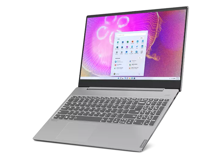 IdeaPad S540 (15, Intel) | Ultraslim 15 laptop | Lenovo IN