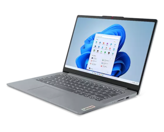 Lenovo ノートパソコン パソコン IdeaPad Slim 3 14インチ IdeaPad Slim 3 Gen 8 14型(AMD) | モビリティに優れたスマートな14型