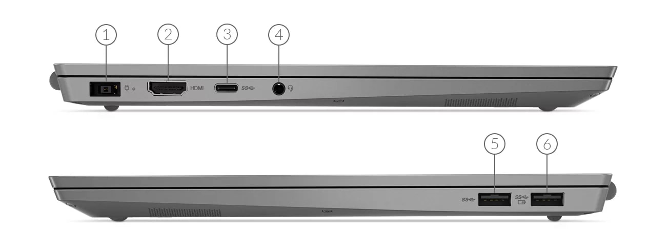 Lenovo ThinkBook 13s | Price, Reviews and Specs | Lenovo India