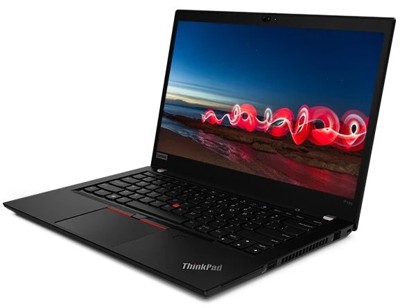 Windowsノート本体 ThinkPad P14s ) i5-10310U Lenovo ThinkPad P14s (Intel) | 14 highly mobile workstation