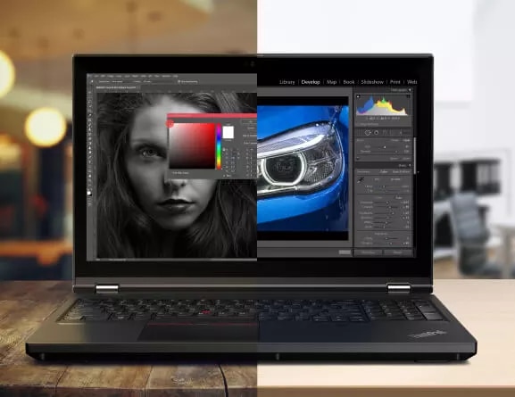 ThinkPad P15 Mobile Workstation | 15 workstation laptop | Lenovo India