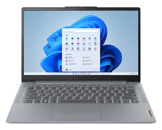 IdeaPad Slim 3 Gen 8 (14″ AMD) | Portátil AMD versátil para uso