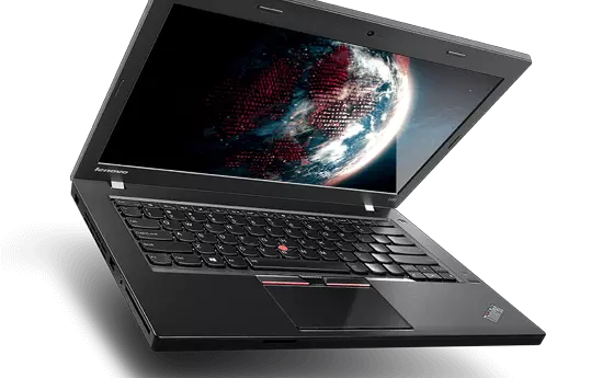 Lenovo ThinkPad l450