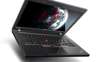 ThinkPad L450 Laptop | Mainstream Performer, Aggressive Pricing