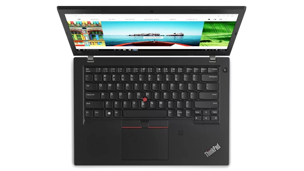 Buy ThinkPad L480 Laptop | Specs, Price and Reviews | Lenovo India