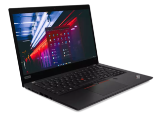 Lenovo ThinkPad X390 | 33.78cms (13.3) Business Laptop | Lenovo India