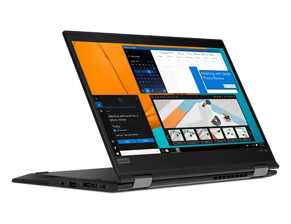 ThinkPad X13 Yoga | 13.3 business 2-in-1 laptop | Lenovo IN