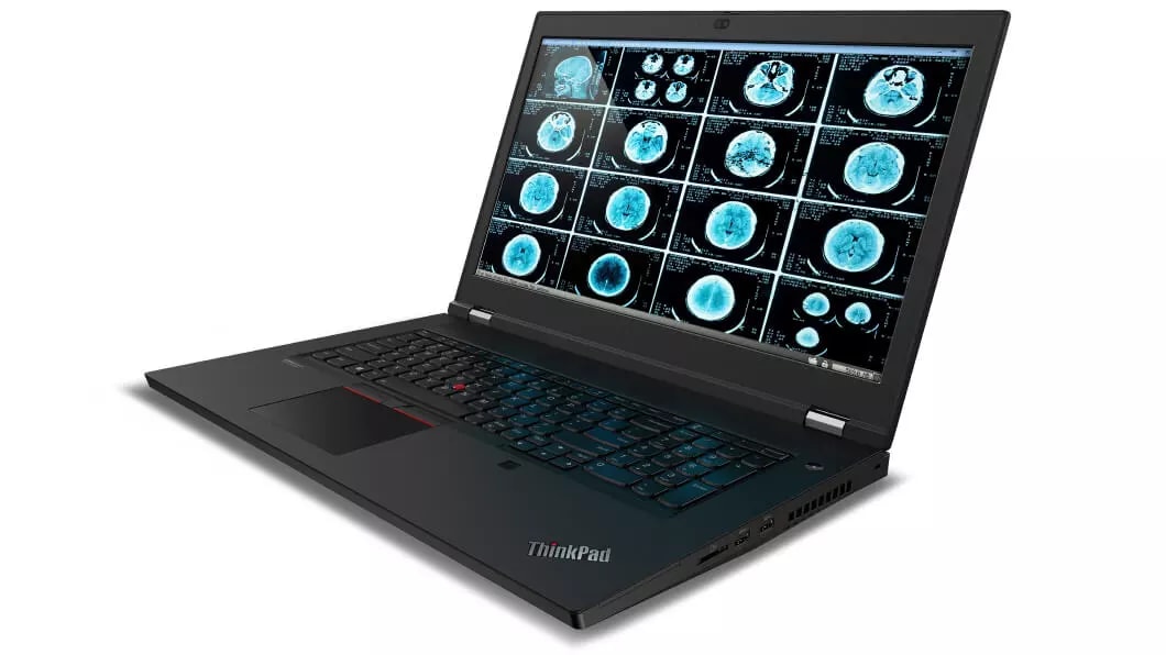 ThinkPad P17 Mobile Workstation | 17.3 ultra performance