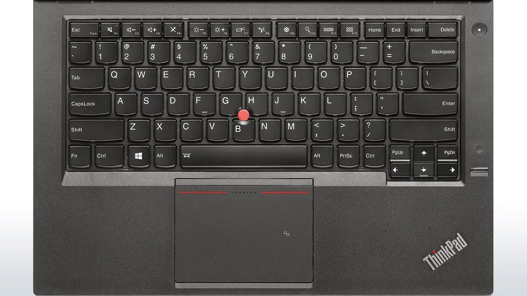 Lenovo ThinkPad T440p Keyboard